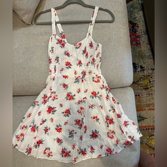 Floral sun dress, excellent condition! - Picture 1 of 3